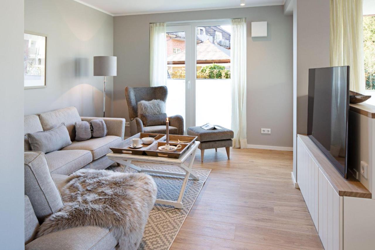 Apartment Groote Leevke *