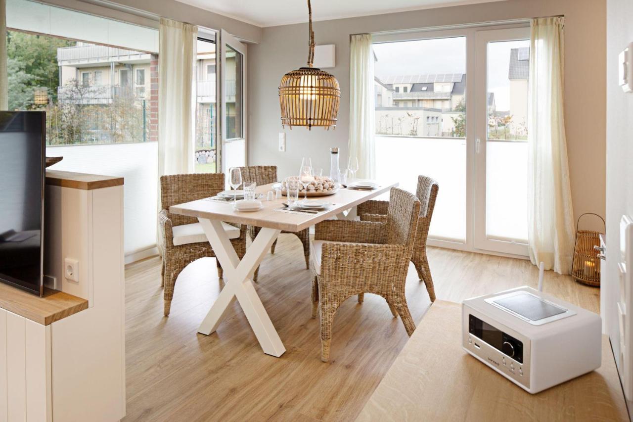 Groote Leevke Apartment *