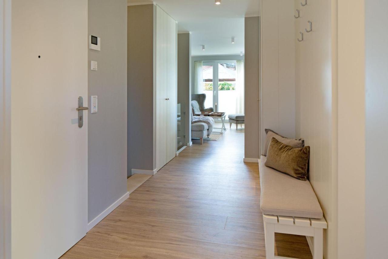 Groote Leevke Apartment