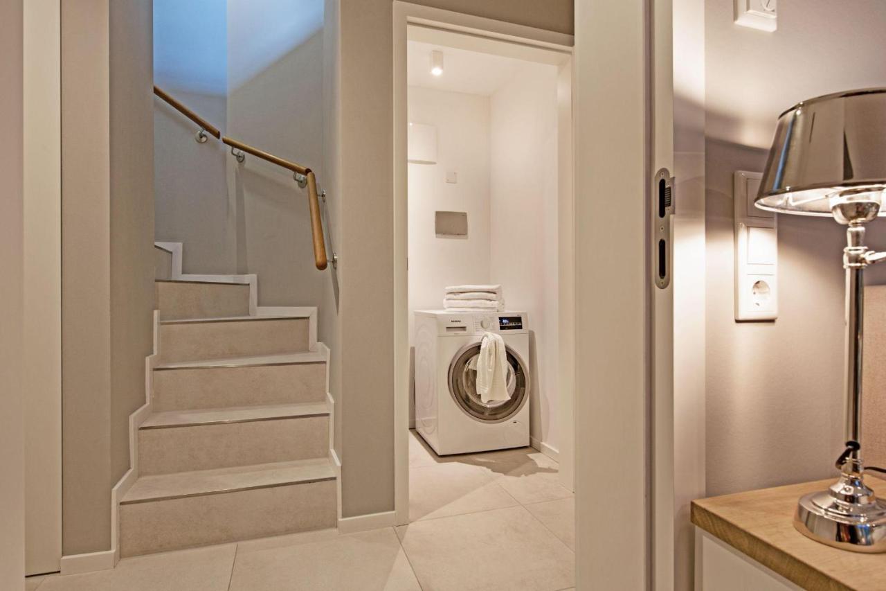 Apartment Groote Leevke List auf Sylt