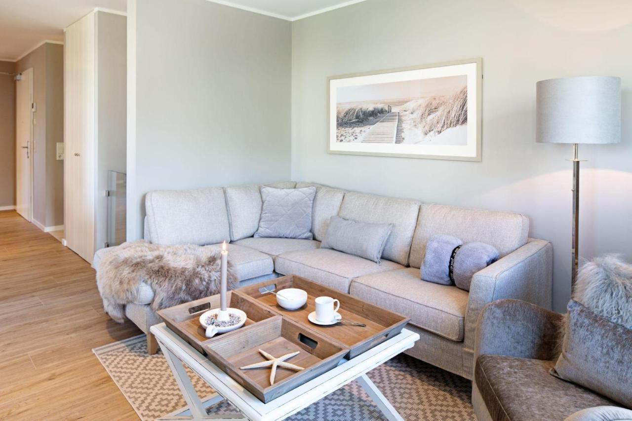 Apartment Groote Leevke *