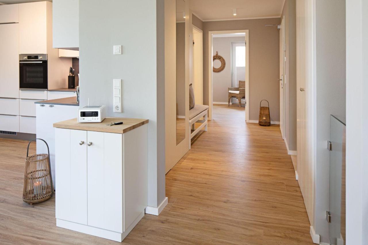 Apartment Groote Leevke *