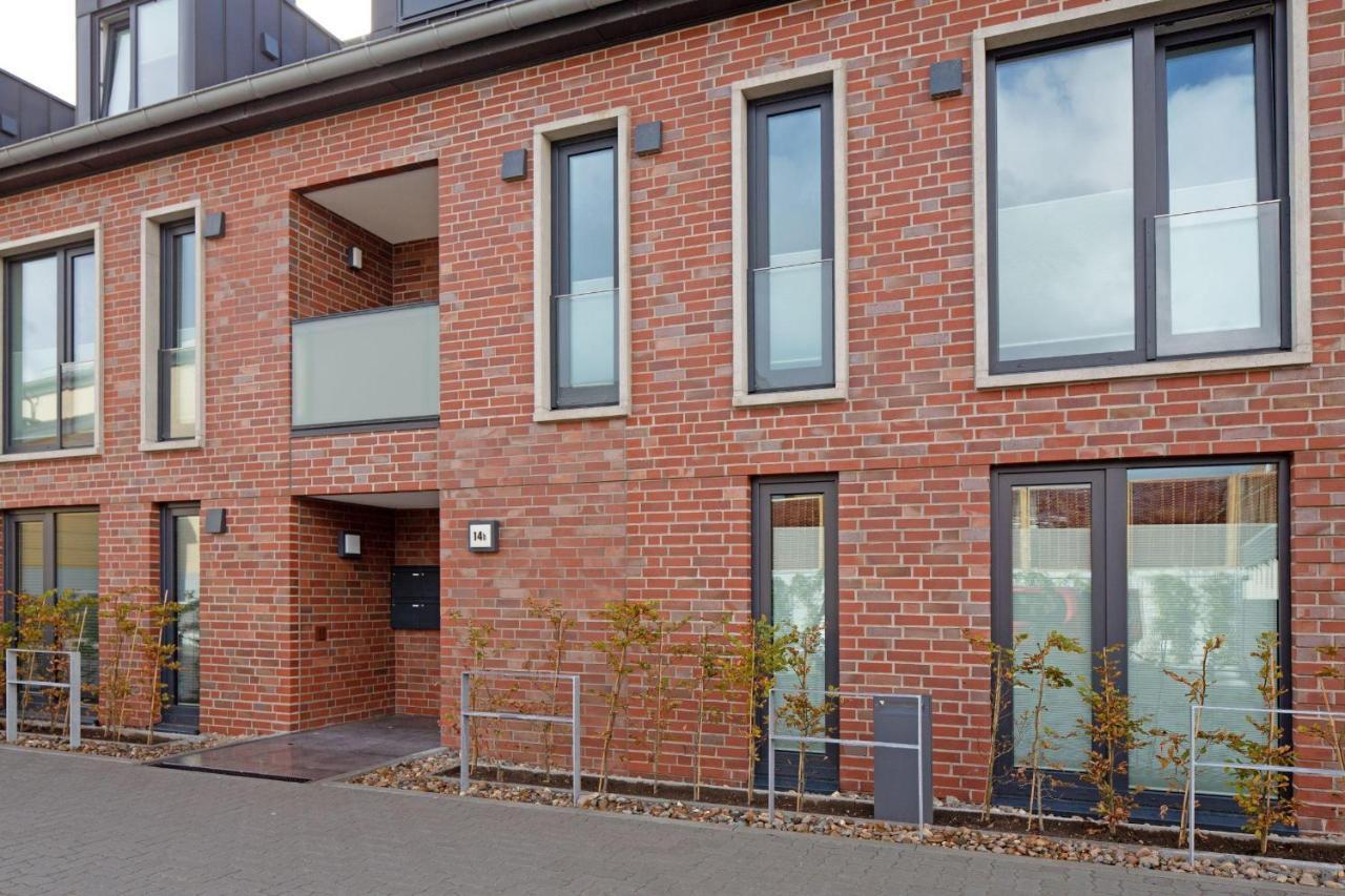 Apartment Groote Leevke