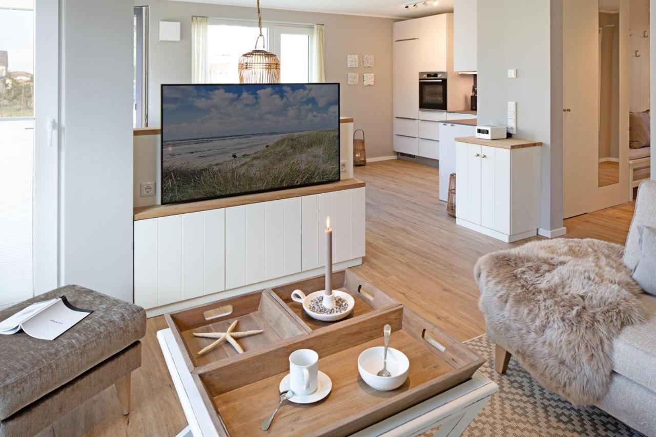 Groote Leevke List auf Sylt