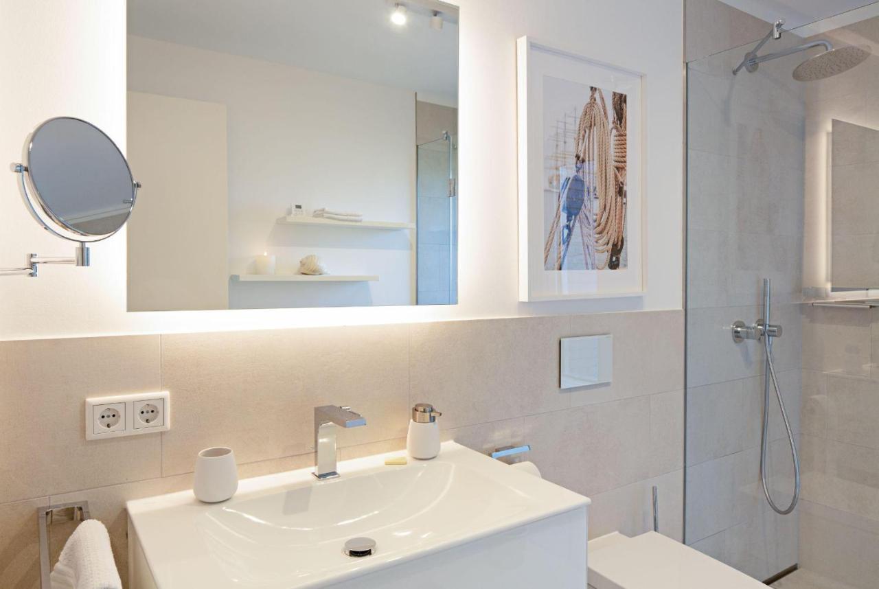 Groote Leevke Apartment