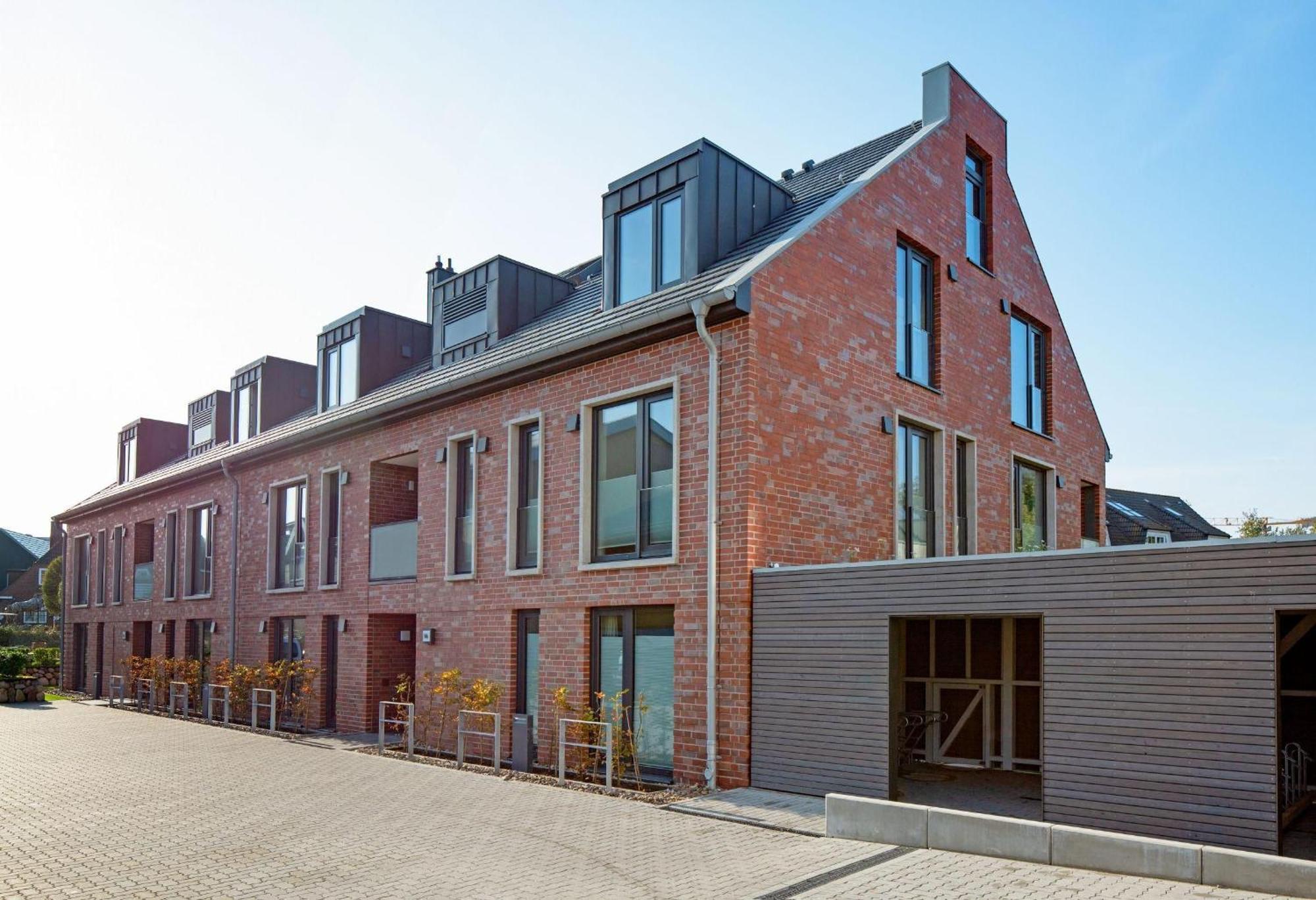 Apartment Groote Leevke